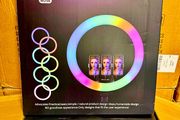 RGB Ring light