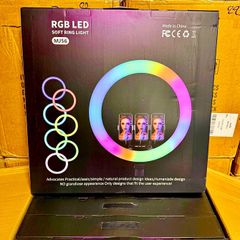 RGB Ring light