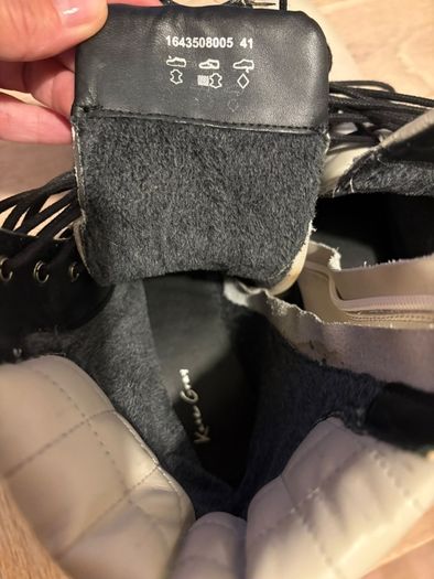 girls shoes