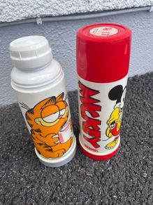thermal cups