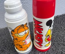 thermal cups