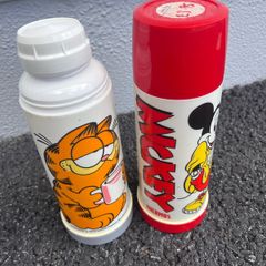 thermal cups