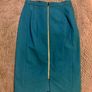 Roland Mouret Designer Pencil Skirt Image 2