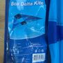 Box delta kite, badminton set, dog collar medium size x2 etc Image 2