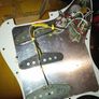 fender 1971 strat Image 5
