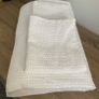 White Duvet Set Image 3