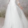 Wedding dress Image 6