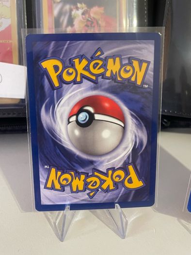 Haunter & Gastly Base Set Lot