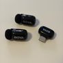 BOYA mini mic with charging case Image 3
