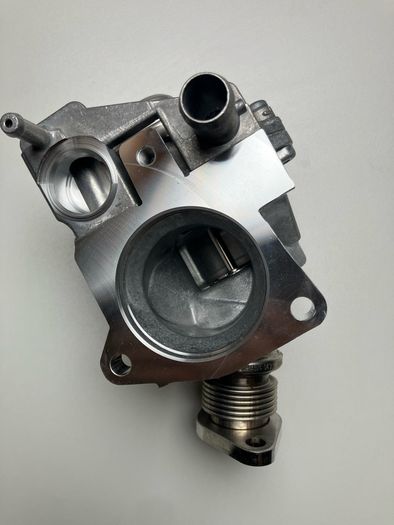 Egr Valve Fiat/iveco
