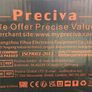 Preciva 8786D I - 2-in-1 Hot Air Gun Rework and Soldering Iron Station Image 3