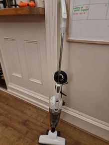 Hoover 3 in 1