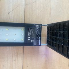 aquarium light