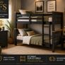 Bunk Bed Sale Now On  Prices From Only 249 Image 5