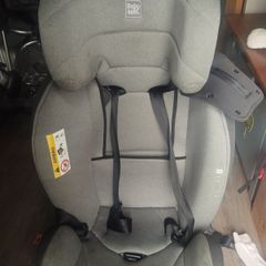 BabyAuto Isofix Click Car Seat