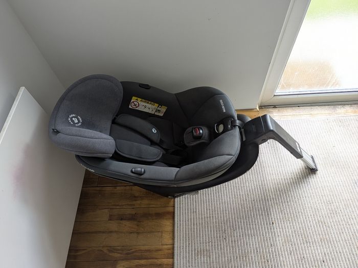 Maxi Cosi Mica 360