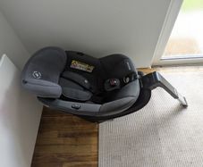 Maxi Cosi Mica 360