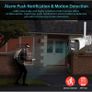 8 camera CCTV Security Camera DVR System Image 4