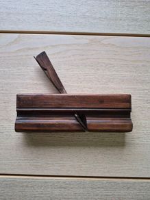 Antique Moulding Plane