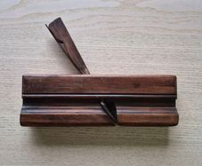 Antique Moulding Plane
