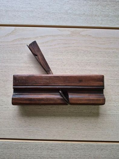 Antique Moulding Plane