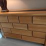 Sideboard and Corner TV unit. Image 4