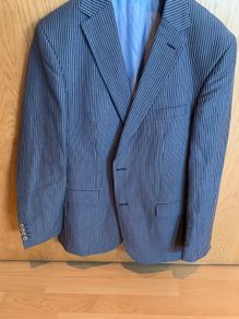 Mens Blazer Jacket