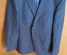 Mens Blazer Jacket