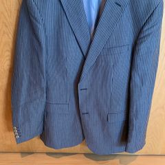 Mens Blazer Jacket