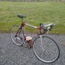 Italian Carrera bicycle Image 5