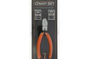 NGT Crimp Tool set