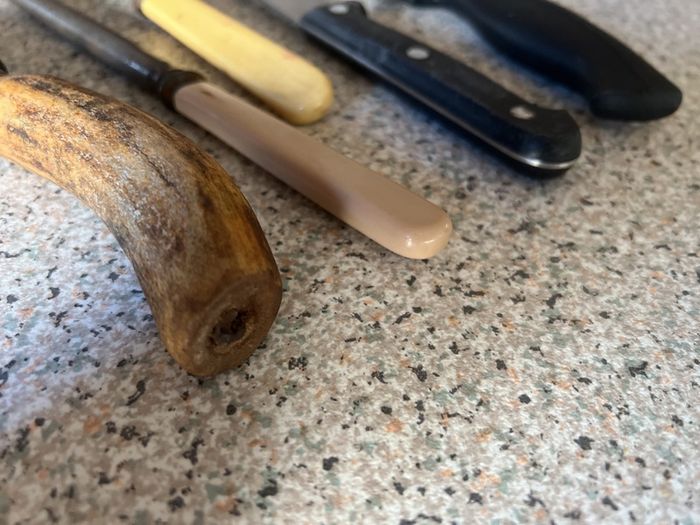 knives old