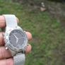 PULSAR LCD and Analogue Multi-Function NX14-X007 Quartz Steel Gents Watch Image 10