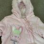 baby girl winter suit 0-3months  62cm Image 3