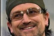 Bono - U2