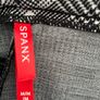Spanx Wide Leg Plaid Pants Image 6