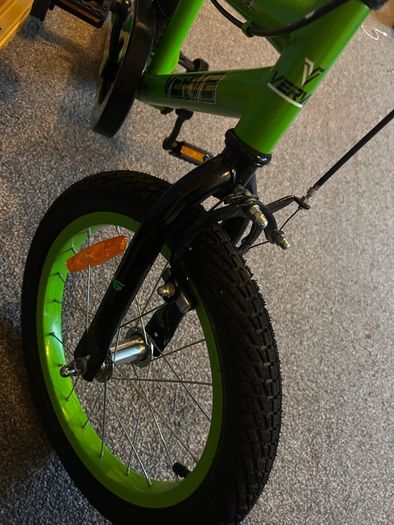 Bike  16 inch