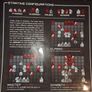 Laser Game Khet 2.0 board game Innovation Toys Mensa 100% Complete With Batterys Image 9