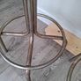 Bar Stools Rustic Industrial style Image 3