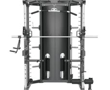 Monster Rack Multi gym System