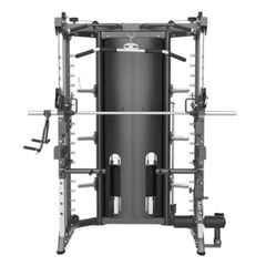 Monster Rack Multi gym System