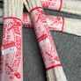 Pipe cleaners. From Woolworths  Dundalk.5 packs Image 5