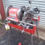 Rothenberger 4 Inch Threading Machine Image 5