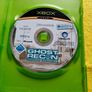 Ghost recon advanced Warfighter Xbox Original Pal version games Original Image 4