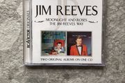 Jim Reeves Cd