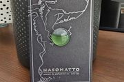 Nasomatto Pardon 0.7ml sample