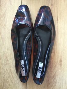 Zara Shoes Size 41
