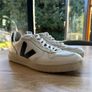 Men's Veja Trainers UK8 Image 2