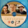 The Last station [2010] Helen Mirren, Christopher Plummer, Paul Giamatti, Anne-Marrie Duff & James McAvoy [Blu-ray Movie] Image 3