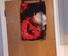 Frank Lyman Design Skirt. S.12   NEW - No Tag.